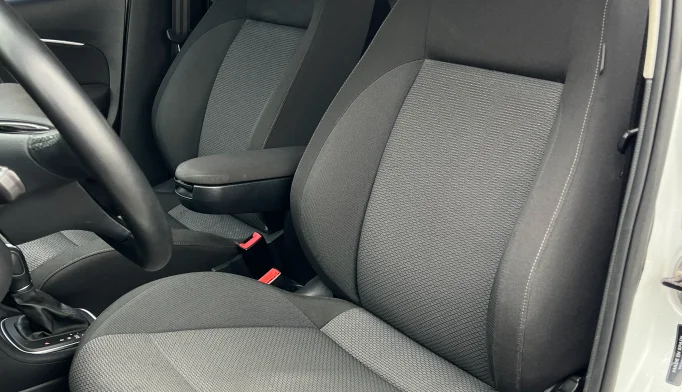 Volkswagen Polo  - 2015