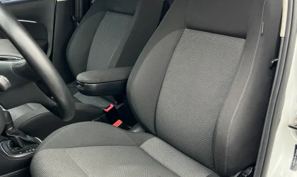 Volkswagen Polo  - 2015