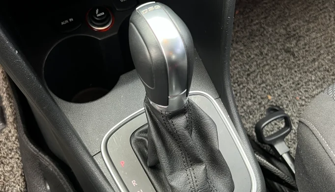 Volkswagen Polo  - 2015