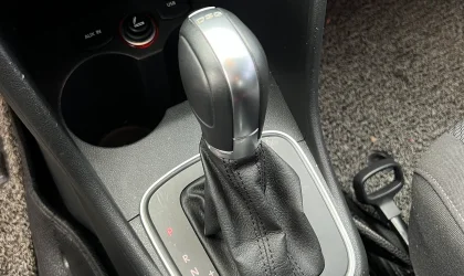 Volkswagen Polo  - 2015