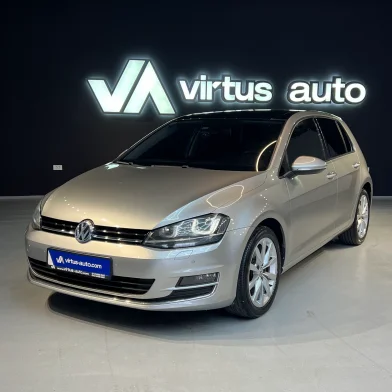 Volkswagen Golf 7