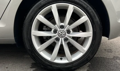 Volkswagen Golf 7  - 2016