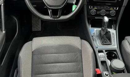 Volkswagen Golf 7  - 2016