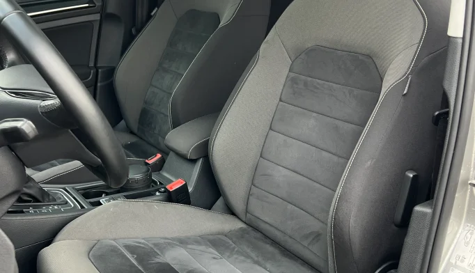 Volkswagen Golf 7  - 2016