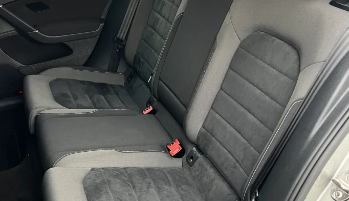 Volkswagen Golf 7  - 2016