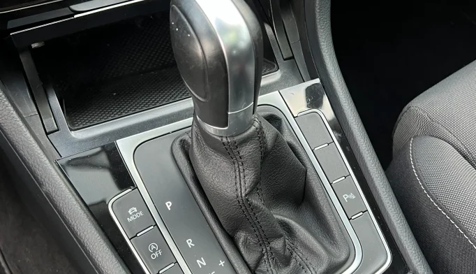 Volkswagen Golf 7  - 2016