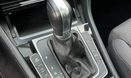 Volkswagen Golf 7  - 2016