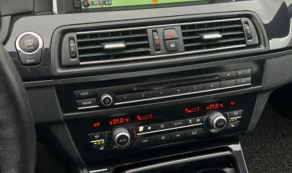 BMW 5 Series  - 2015