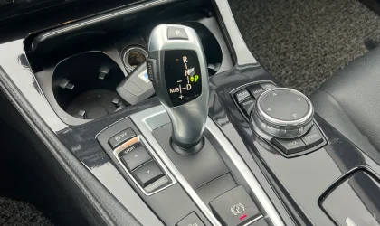 BMW 5 Series  - 2015