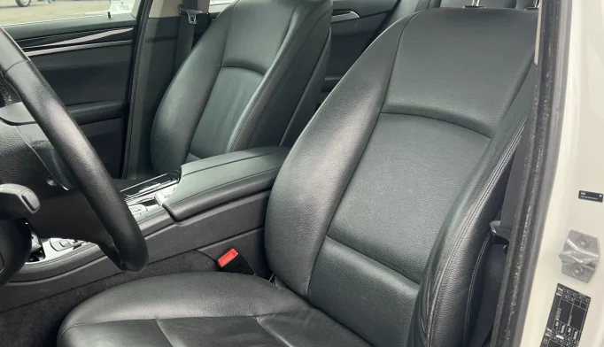 BMW 5 Series  - 2015