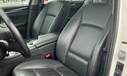 BMW 5 Series  - 2015