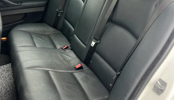 BMW 5 Series  - 2015