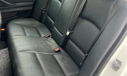 BMW 5 Series  - 2015