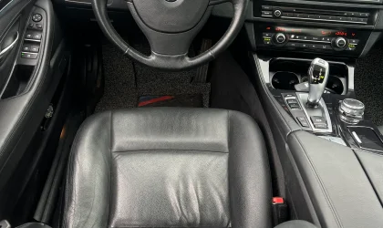 BMW 5 Series  - 2015