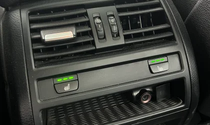 BMW 5 Series  - 2015