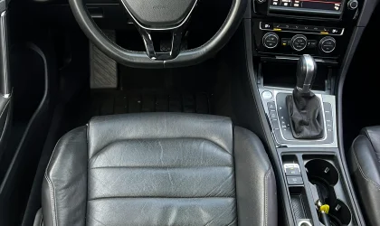 Volkswagen Golf 7  - 2015