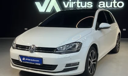 Volkswagen Golf 7  - 2015