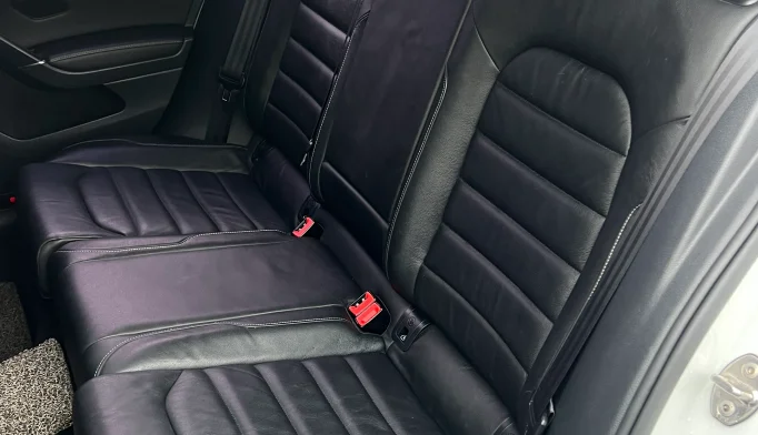 Volkswagen Golf 7  - 2015