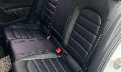 Volkswagen Golf 7  - 2015