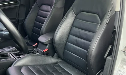 Volkswagen Golf 7  - 2015