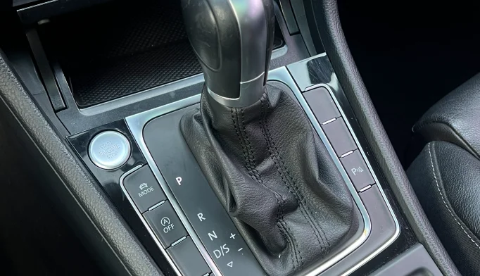 Volkswagen Golf 7  - 2015