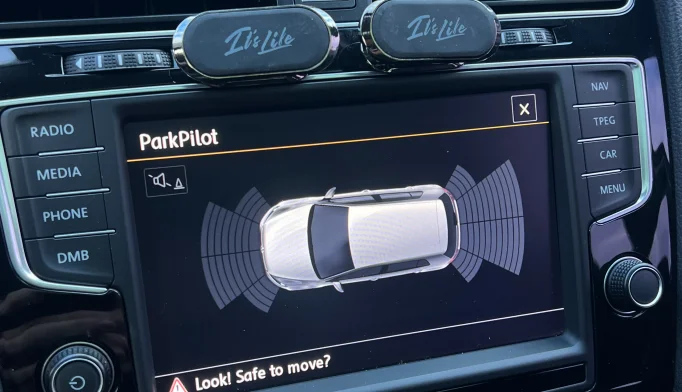 Volkswagen Golf 7  - 2015