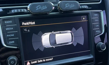 Volkswagen Golf 7  - 2015