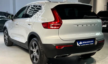 Volvo XC40  - 2020