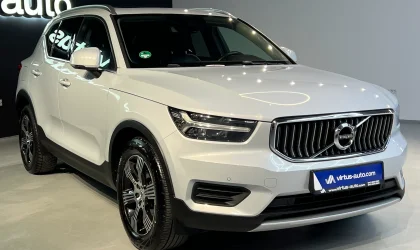Volvo XC40  - 2020