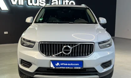 Volvo XC40  - 2020