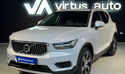 Volvo XC40  - 2020