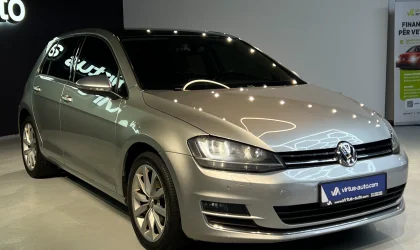 Volkswagen Golf 7  - 2015