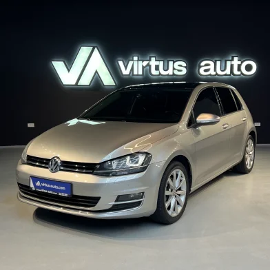 Volkswagen Golf 7