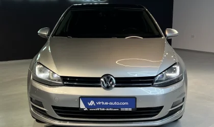 Volkswagen Golf 7  - 2015