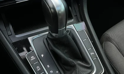 Volkswagen Golf 7  - 2015