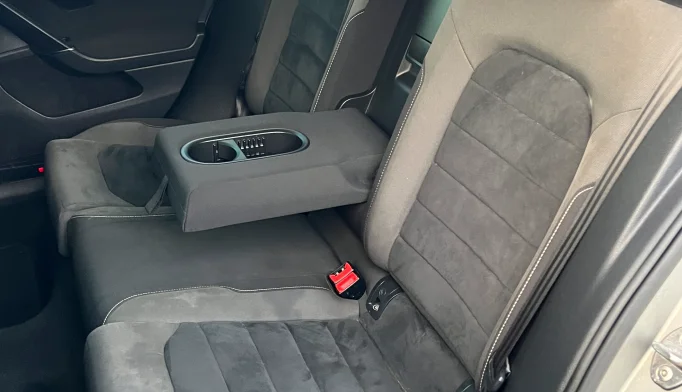 Volkswagen Golf 7  - 2015