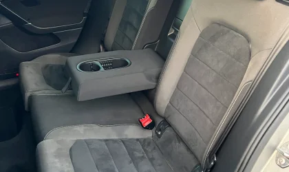 Volkswagen Golf 7  - 2015