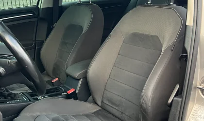 Volkswagen Golf 7  - 2015