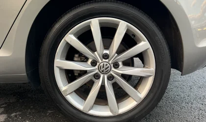 Volkswagen Golf 7  - 2015