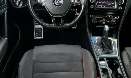 Volkswagen Golf 7  - 2015