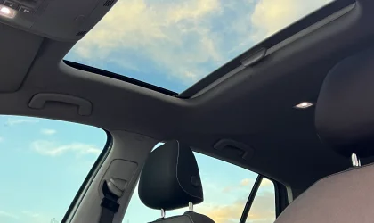 Volkswagen Golf 7  - 2015