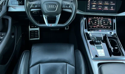 Audi Q7  - 2020