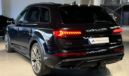Audi Q7  - 2020