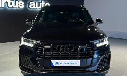 Audi Q7  - 2020