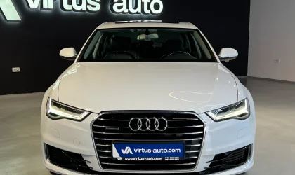 Audi A6  - 2016