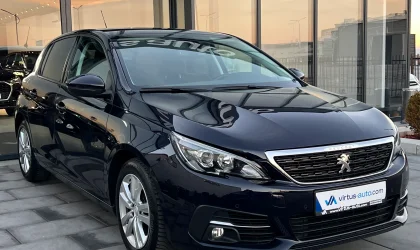 Peugeot 308  - 2020