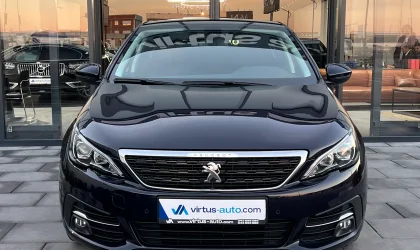 Peugeot 308  - 2020