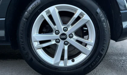 Audi Q3 Sportback  - 2021