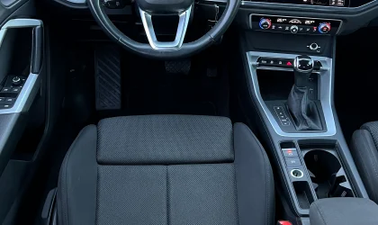 Audi Q3 Sportback  - 2021