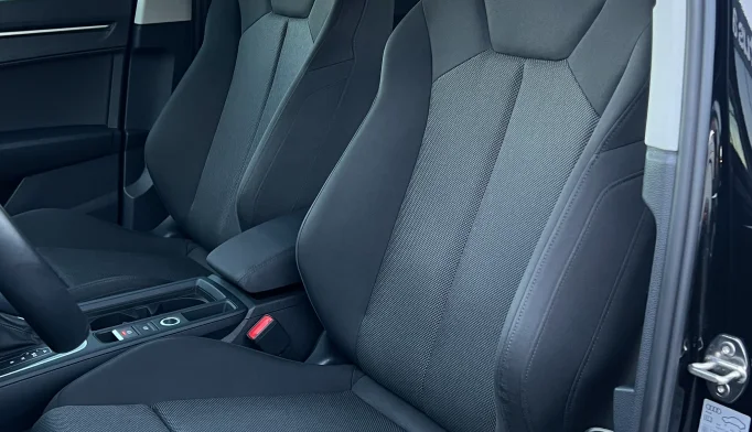 Audi Q3 Sportback  - 2021